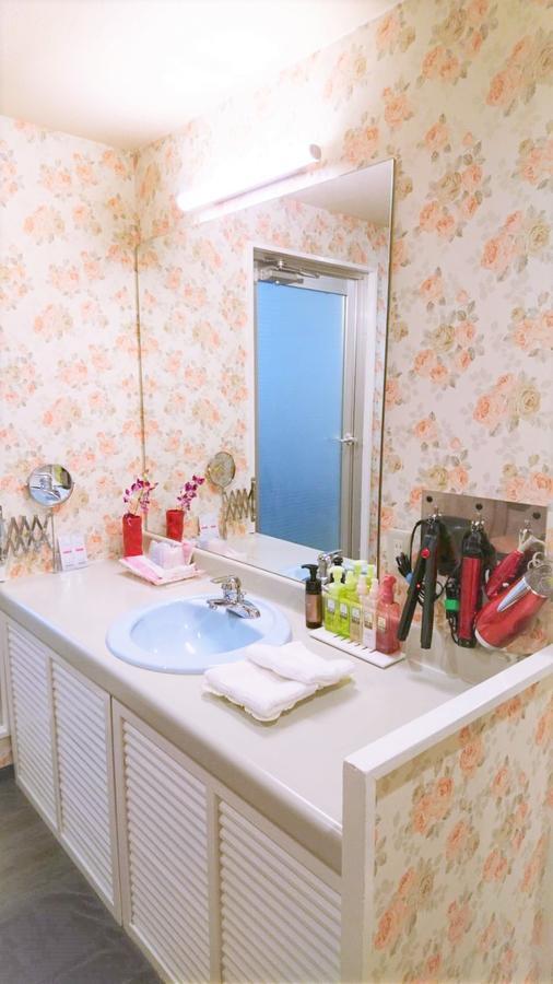 Pal Annex Yamaguchi (Adults Only) Hotel Iwakuni Buitenkant foto