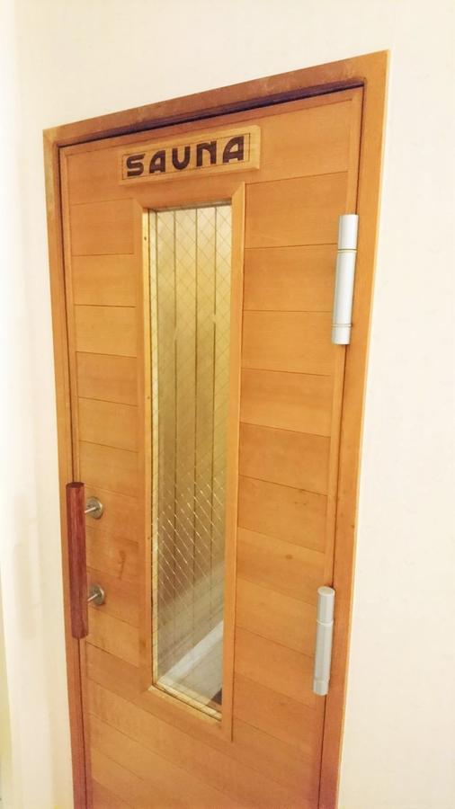 Pal Annex Yamaguchi (Adults Only) Hotel Iwakuni Buitenkant foto