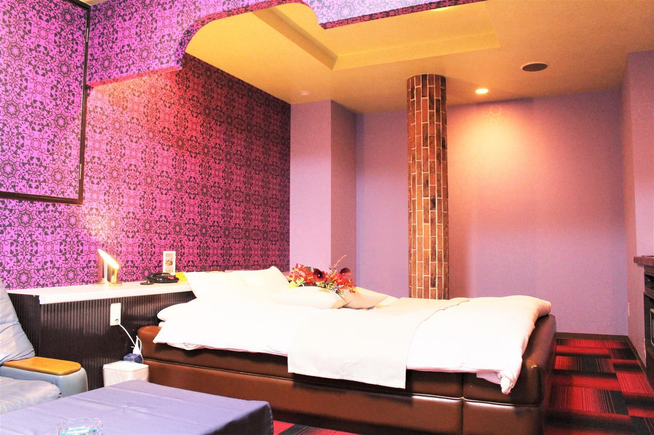 Pal Annex Yamaguchi (Adults Only) Hotel Iwakuni Buitenkant foto