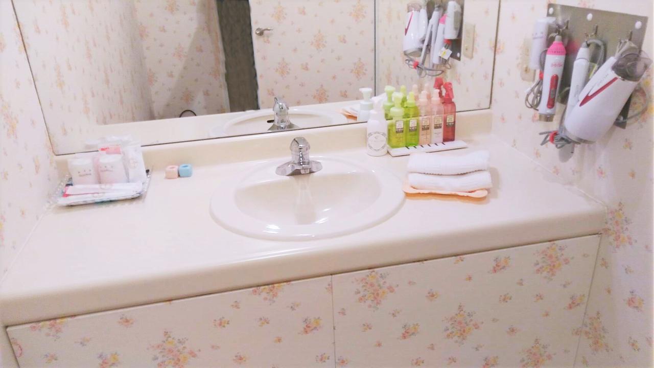 Pal Annex Yamaguchi (Adults Only) Hotel Iwakuni Buitenkant foto