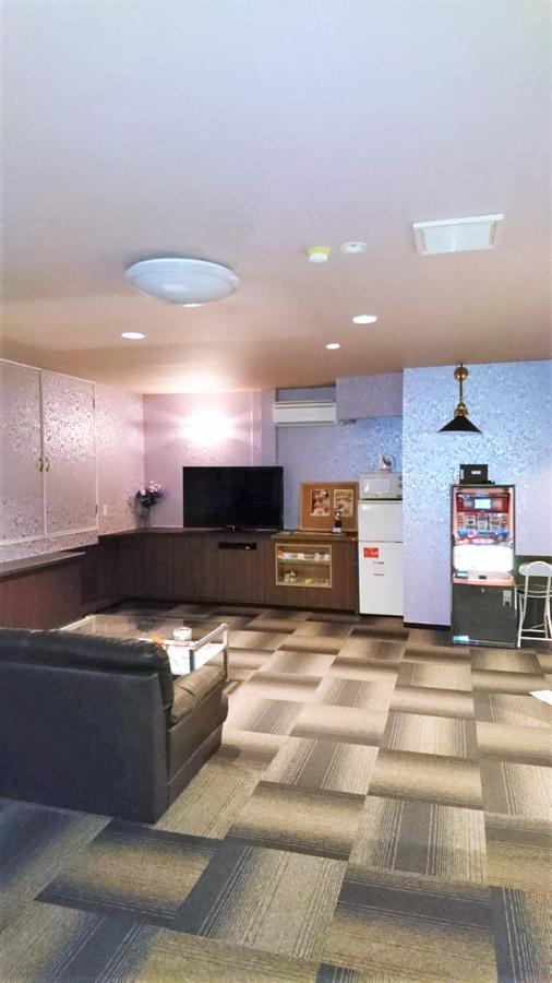 Pal Annex Yamaguchi (Adults Only) Hotel Iwakuni Buitenkant foto